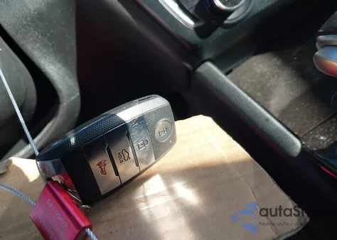 2018 Kia Optima Ex from USA, damaged, VIN 5XXGU4L33JG271389